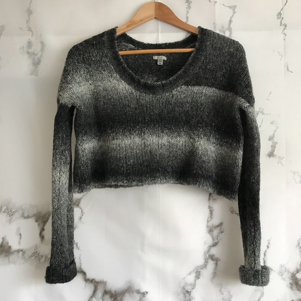 Ecote for Urban Outfitters Cropped Sweater